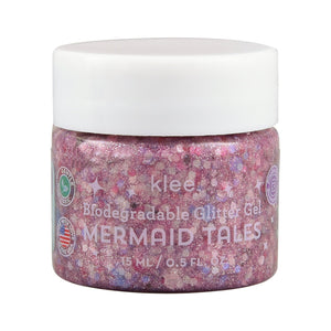 Ray of Bliss - Deluxe Mineral Makeup Kit - Klee Naturals