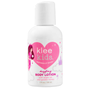 Regal Queen Fairy - Loose Powder Play Makeup Kit - Klee Naturals