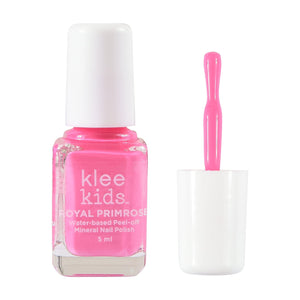 Regal Queen Fairy - Loose Powder Play Makeup Kit - Klee Naturals
