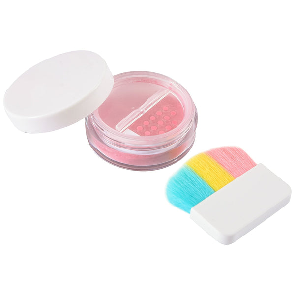 Regal Queen Fairy - Loose Powder Play Makeup Kit - Klee Naturals