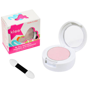 Sierra Amble - Mineral Eye Shadow Compact - Klee Naturals
