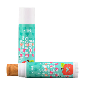 Sky Castle Fairy - Mineral Play Makeup Set - Klee Naturals