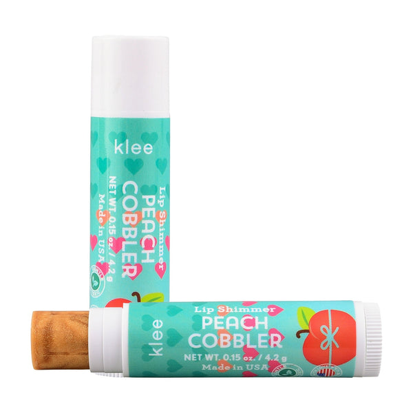 Sky Castle Fairy - Mineral Play Makeup Set - Klee Naturals