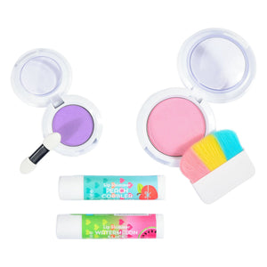 Sky Castle Fairy - Mineral Play Makeup Set - Klee Naturals