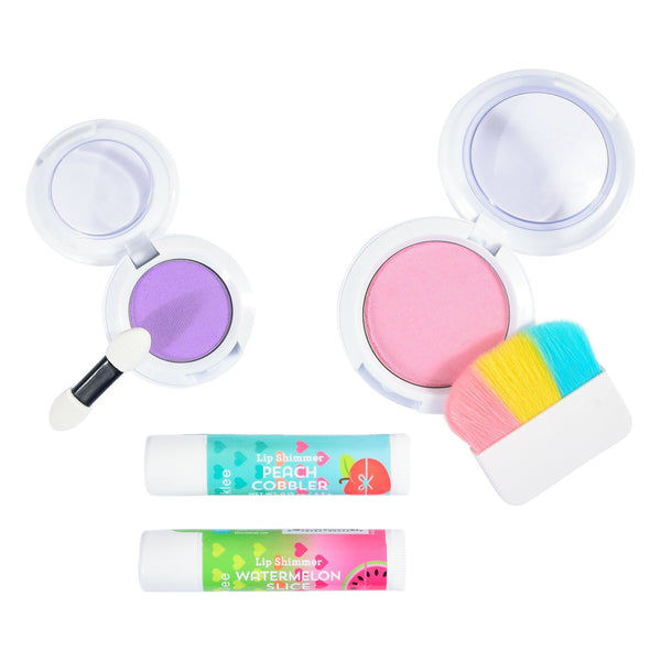 Sky Castle Fairy - Mineral Play Makeup Set - Klee Naturals