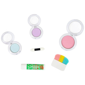 Snazzy Santa - Holiday Makeup Kit - Klee Naturals