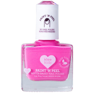 Starry Sky Kiss - 3 - Piece Nail Polish Set - Klee Naturals