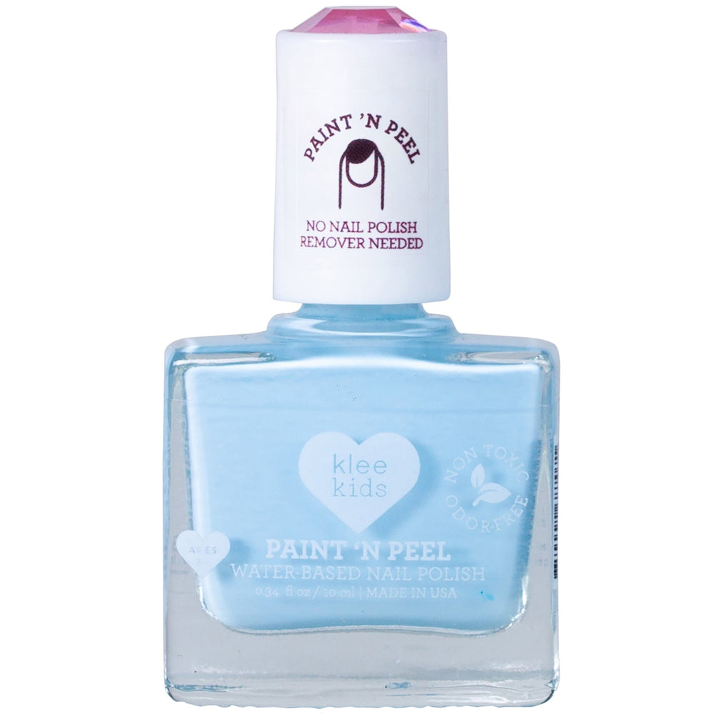 Starry Sky Kiss - 3 - Piece Nail Polish Set - Klee Naturals