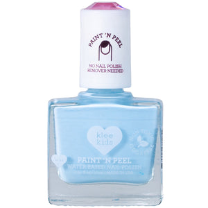 Starry Sky Kiss - 3 - Piece Nail Polish Set - Klee Naturals