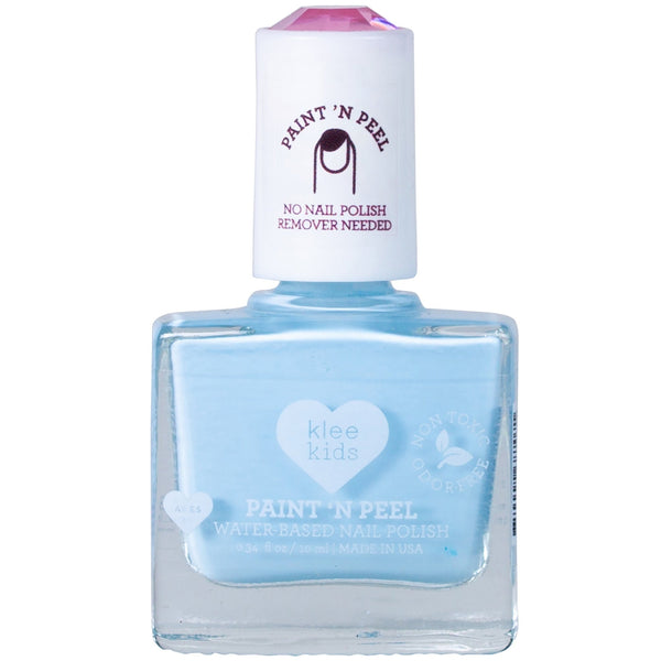Starry Sky Kiss - 3 - Piece Nail Polish Set - Klee Naturals