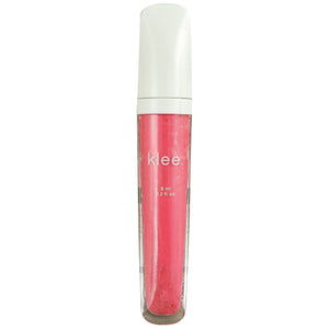 Tahoe Interlude - Tinted Lip Gloss - Klee Naturals