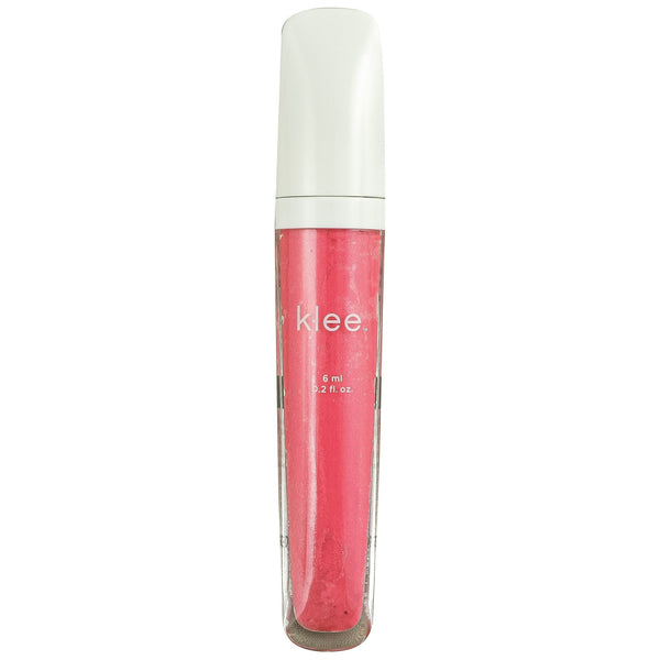 Tahoe Interlude - Tinted Lip Gloss - Klee Naturals