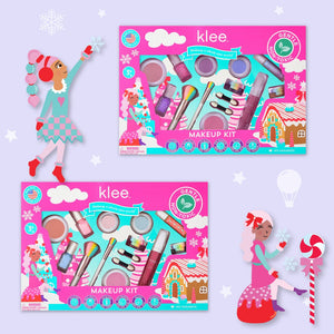 The Coziest Bundle - Klee Naturals