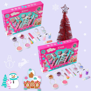 The Coziest Bundle - Klee Naturals