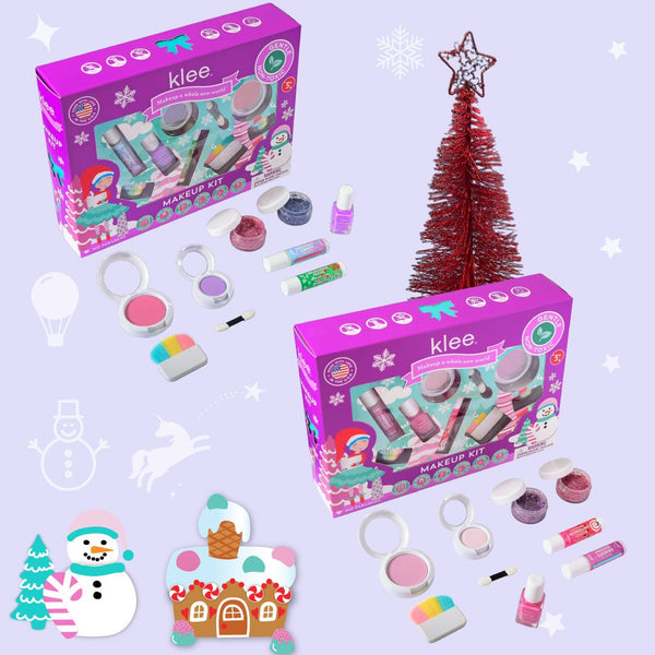 The Merriest Bundle - Klee Naturals