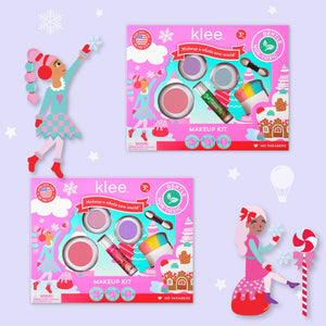 The Sweetest Bundle - Klee Naturals