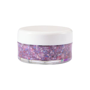 Whirl With It - Mineral Makeup Kit - Klee Naturals