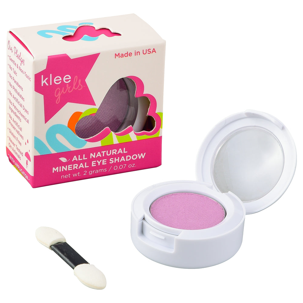 Redwood Bop - Eye Shadow Compact
