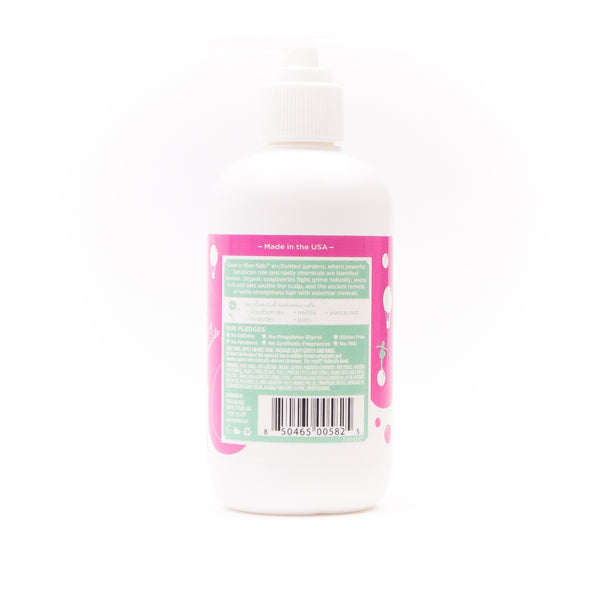 Enchanted Shampoo - with Nettle and Yucca Root, 8 oz - Klee