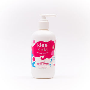 Regal Body Wash | Dazzling Body Lotion - Gift Set, 8 oz each
