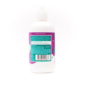 Dazzling Body Lotion - With Argan Oil and Golden Honey, 8 oz