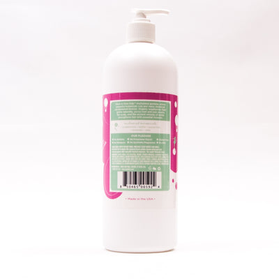 Enchanted Shampoo - With Nettle and Yucca Root, 33.8 oz