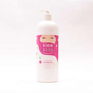 Enchanted Shampoo - With Nettle and Yucca Root, 33.8 oz