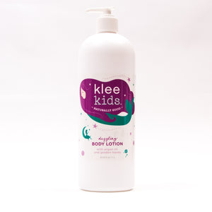 Dazzling Body Lotion - With Argan Oil and Golden Honey, 33.8 oz