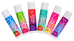 Pink Lemonade - Natural Flavored Lip Shimmer