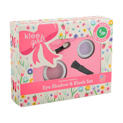 Hope and Glory - Eyeshadow and Blush Set