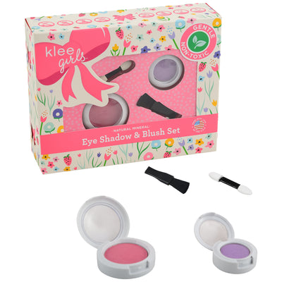Hope and Glory - Eyeshadow and Blush Set