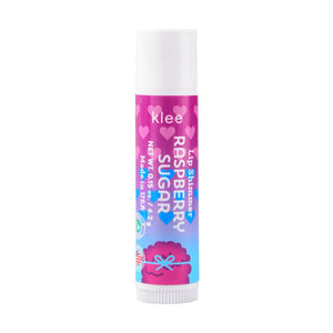Raspberry Sugar - Natural Flavored Lip Shimmer