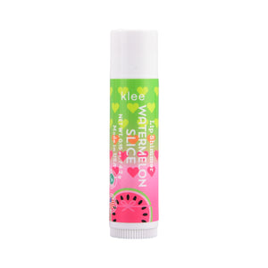 Watermelon Slice - Natural Flavored Lip Shimmer