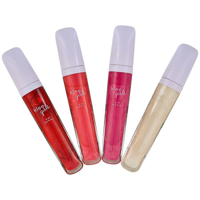 Brighton Ensemble - Tinted Lip Gloss