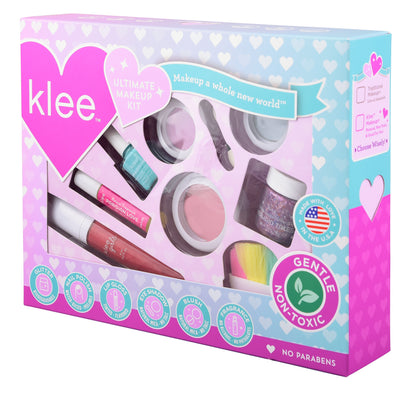 Next Level Glow - Ultimate Makeup Kit