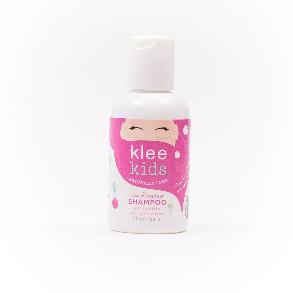 Magical Hair and Body Care - 5 Piece Minis Gift Set, 2 oz each