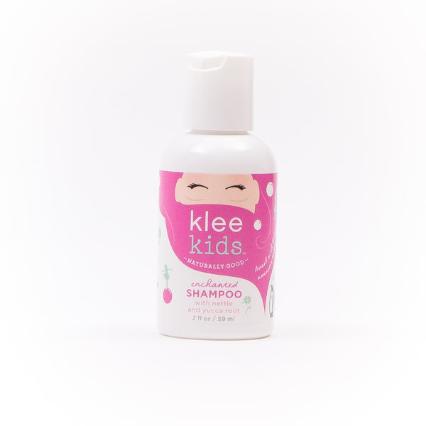 Magical Hair and Body Care - 5 Piece Minis Gift Set, 2 oz each