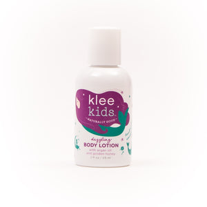 Magical Hair and Body Care - 5 Piece Minis Gift Set, 2 oz each