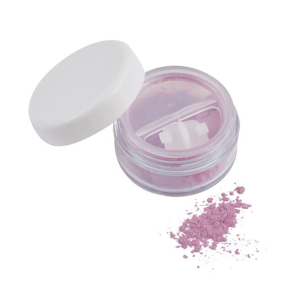 Tea Party Fairy - Loose Powder Play Makeup Set