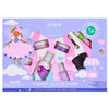 Candy Cloud Fairy - Deluxe Natural Play Makeup Set