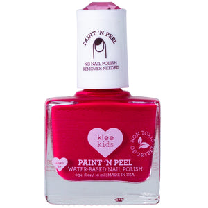 Sweet Sugar Heaven - 3-Piece Nail Polish Set