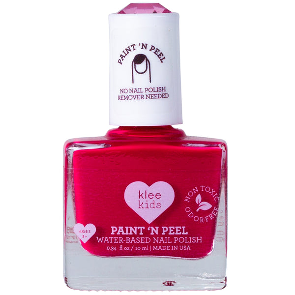 Sweet Sugar Heaven - 3-Piece Nail Polish Set