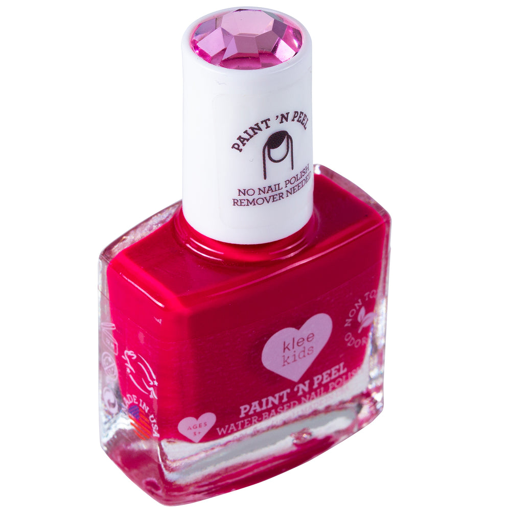 Denver - Klee Kids Water-Based Nail Polish