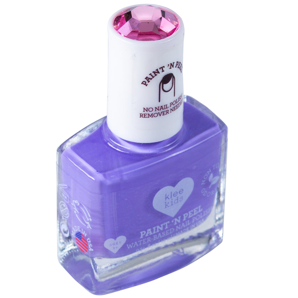 Hartford - Klee Kids Water-Based Nail Polish