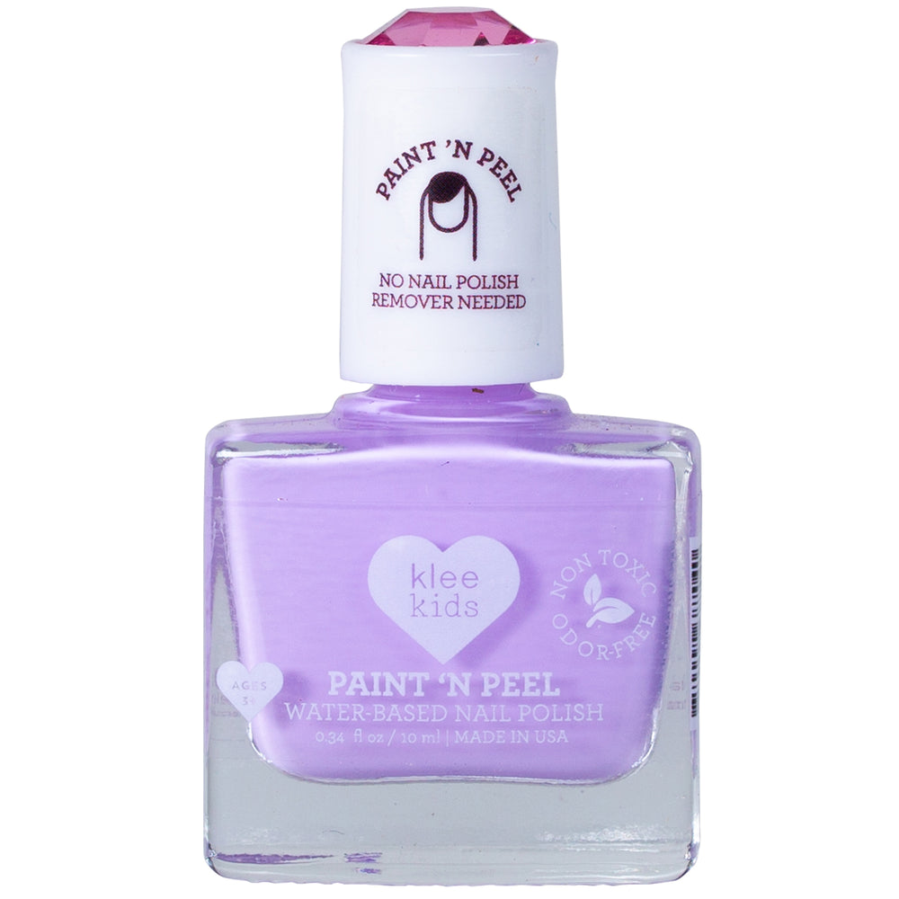 Concord - Klee Kids Water-Based Nail Polish