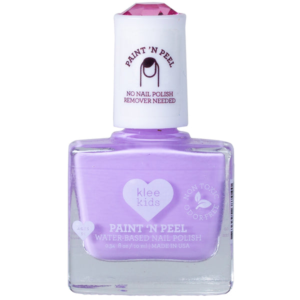 Sweet Sugar Heaven - 3-Piece Nail Polish Set