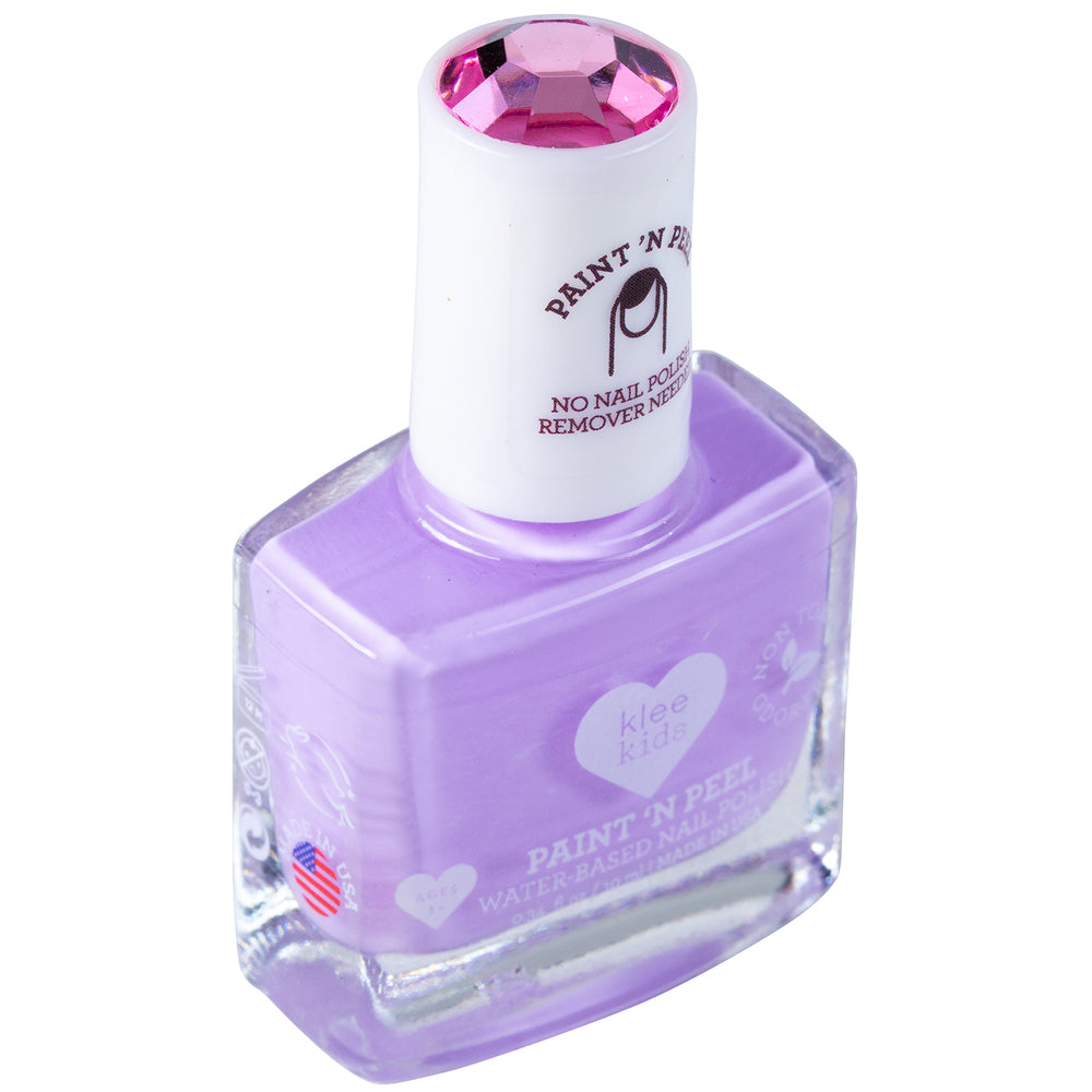Concord - Klee Kids Water-Based Nail Polish