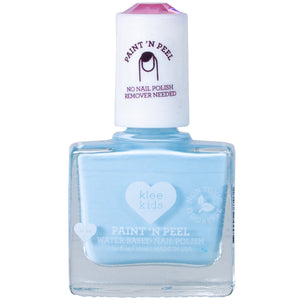 Little Rock - Klee Kids Water-Based Nail Polish