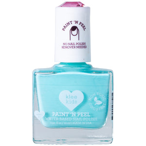 Sweet Sugar Heaven - 3-Piece Nail Polish Set