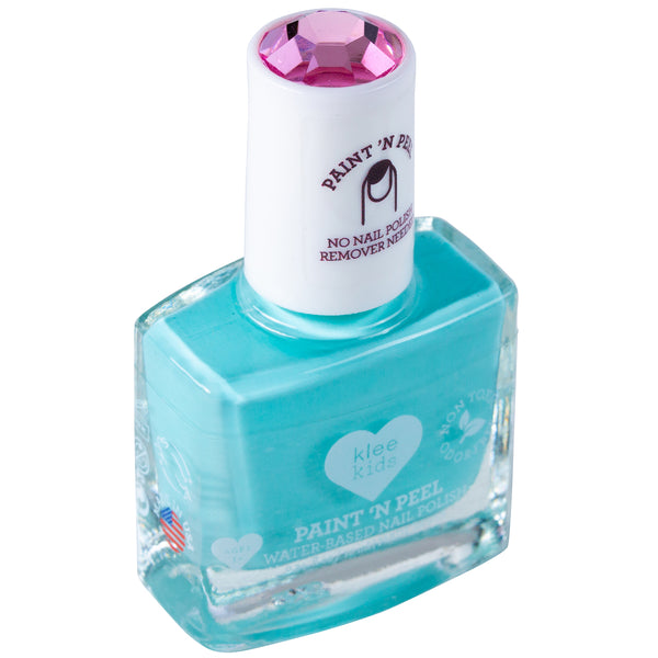 Madison - Klee Kids Water-Based Nail Polish